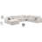 Hinami Upholstered U-Shaped Sectional Reversible-94482556