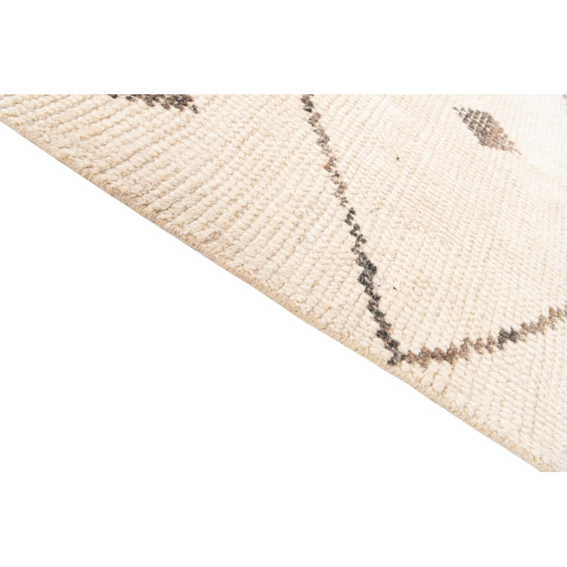 Orpheus Ivory Rug