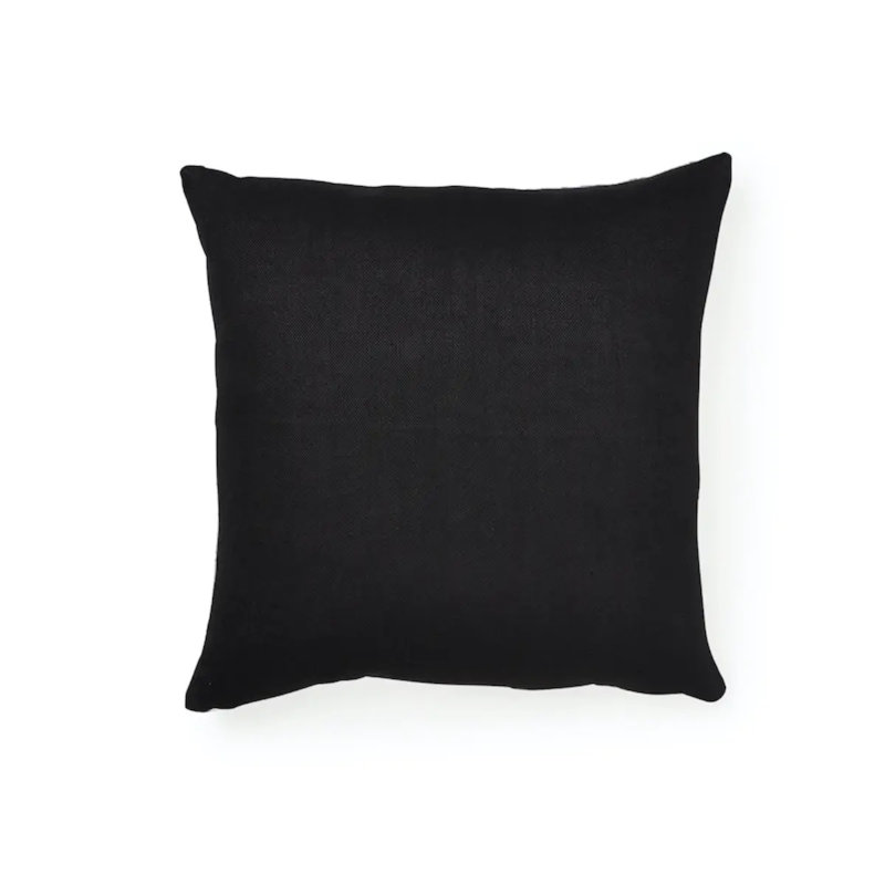 Chiang Mai Dragon Pillow, 18" x 18", Jade