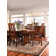 Highlands Trestle Table