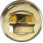 Polished Brass