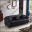 Canapé 85,8 po Chesterfield-1856199008