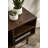 Pietrzak 38'' Solid Wood Console Table