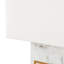 Lampe de table de style contemporain