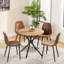 Bairdford 4 - Person Dining Set-187051745