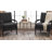 Benton Modern Abstract Stripe Area Rug-370170008
