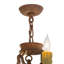 Witham 6 - Light Chandelier