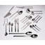 Dry Stainless Steel Coffee Spoon