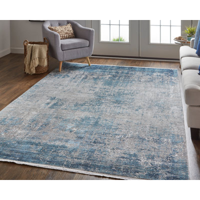 Lindstra Abstract Indoor Rug