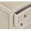 Solid Wood Accent Chest