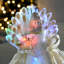 25cm Lighted Tree Topper