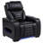 Isadora Black Power Recliner