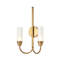 Darby 1 - Light Wallchiere
