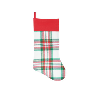 Chaussette de Noël Carter
