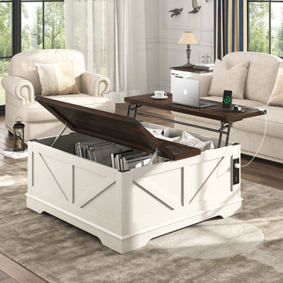 Table basse Vardell