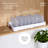 YouCopia StoraLid Container Lid Organizer, 40 Lid