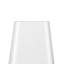 Vervino Lead Free Crystal Red Wine Glass-1606380132