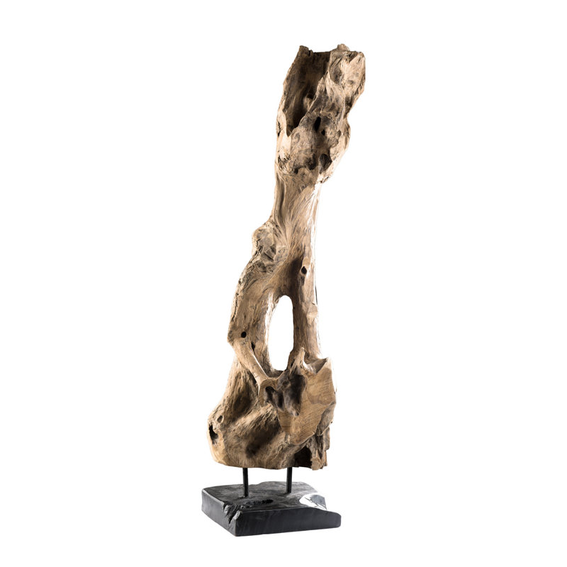 Godwin Abstract Figurines & Sculptures