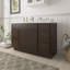 Base de meuble-lavabo simple 48 po seulement-97571428