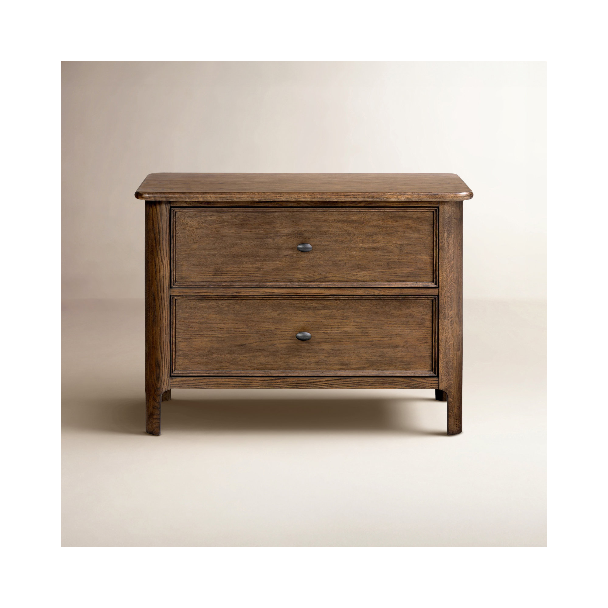 Alma 2 - Drawer Nightstand
