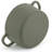 Crockpot Artisan Enameled Cast Iron Dutch Oven-98051391-98051392