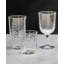 Verre à vin Celise Foundry - transparent - 20,6 oz-138892811-230106596