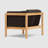 Haven Teak Outdoor Lounge Chair , Sunbrella® Cushions Included-66452861