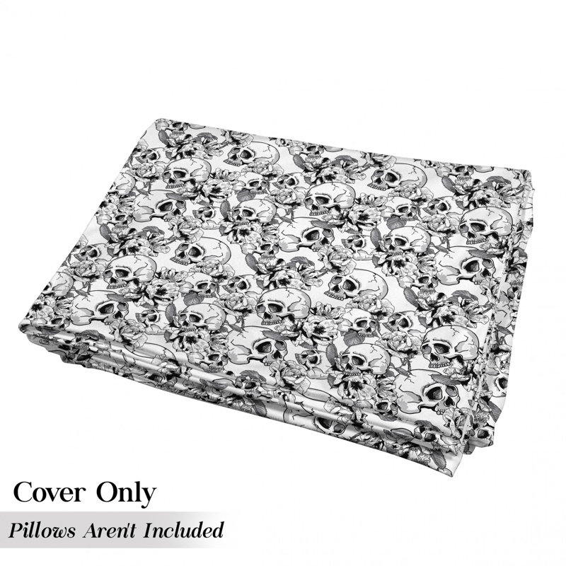 Housse de coussin d'extérieur, H 2 po x l 36 po x P 88 po
