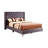 Ashe Upholstered Low Profile Standard Bed-484046630-461307391