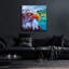«Proud Eagle» par Carolee Vitaletti-2052278498