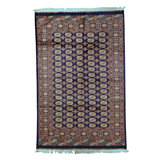 One-of-a-Kind 6' X 9'4" Area Rug