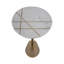 Table d'appoint 24 po Giraud