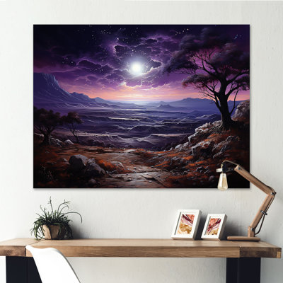 " Judaism Desert Negev Nights Haze "