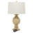 Stone Table Lamp