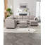 Canapé modulaire rembourré Calkins-99323105