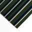 Tapis intérieur / extérieur vert HorizontalStripes