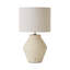 Ceramic Table Lamp