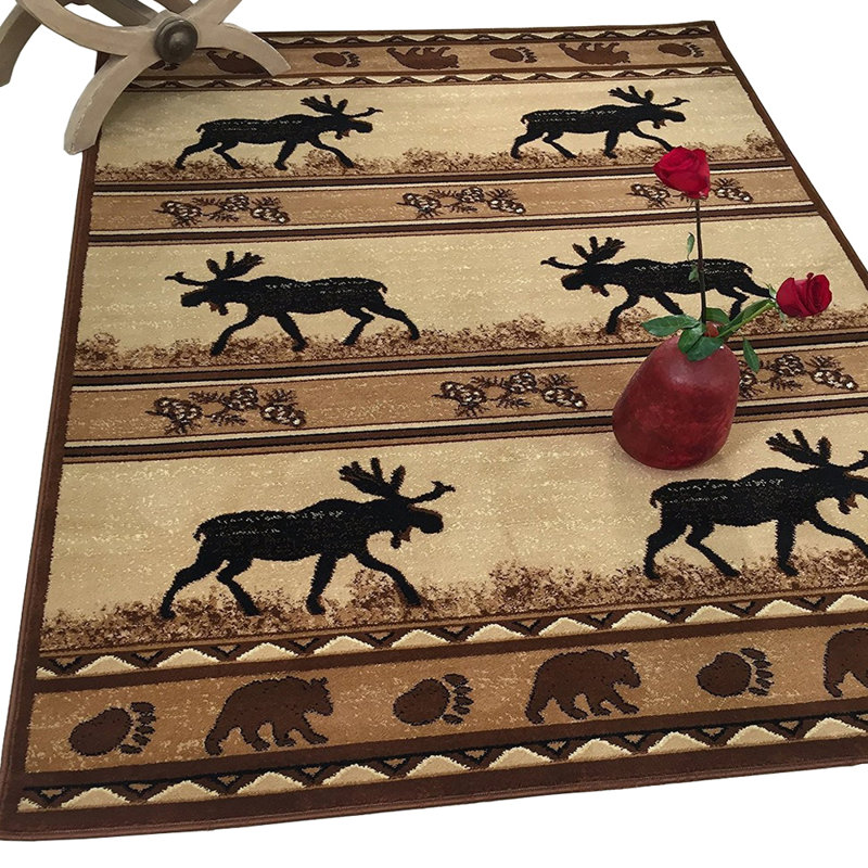 Rug, Rectangle 2' x 3'
