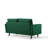 Valour Performance Velvet Loveseat-856615244