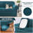 Box Cushion Sofa Slipcover-383958230