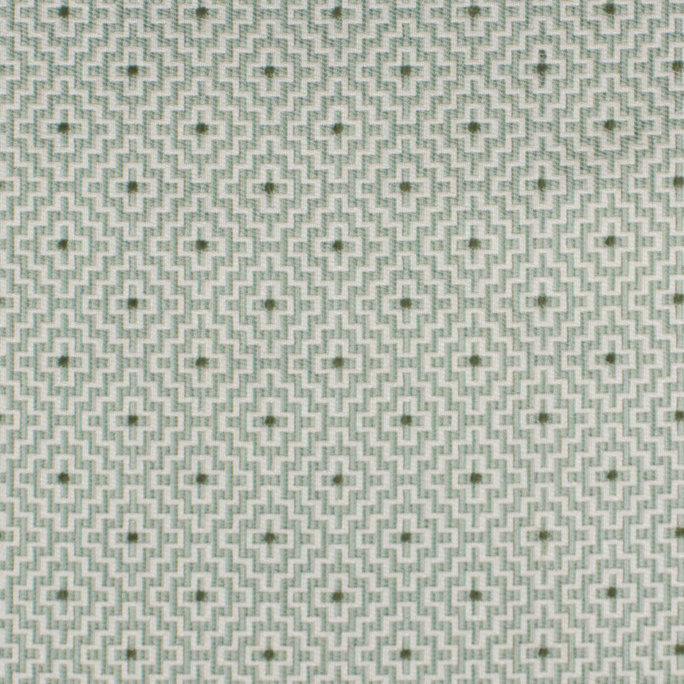 Tissu géométrique Gilead