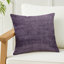 Coussin décoratif à carreaux brun intérieur et extérieur-115218549-115218621