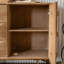 9 Drawers Modern Light Wood Dresser & TV Stand for Bedroom/Living Room/Hallway