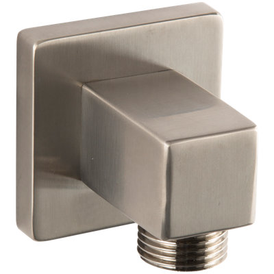 SQU Shower Outlet Elbow