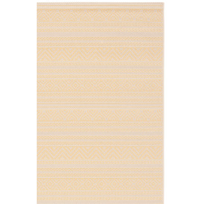 Jhonas Performance Solid Color Indoor/Outdoor Area Rug