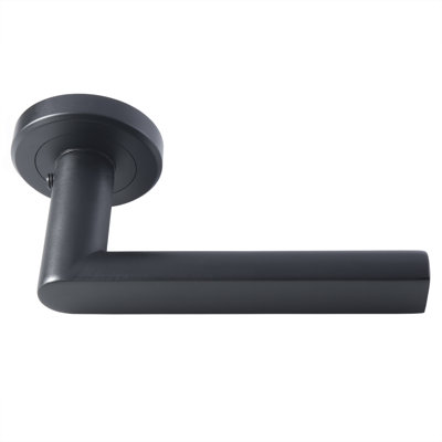 Serozzetta Latch Door Handle