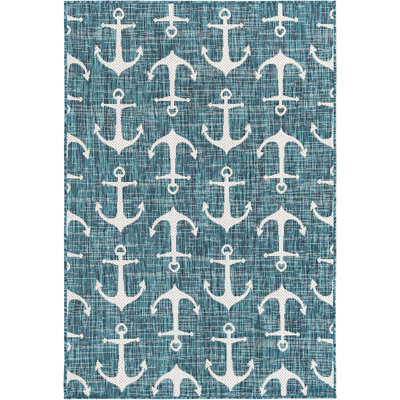 Tapis d'extérieur Ayton