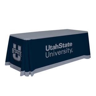 Nappe 6 pi Colorado State Rams - NCAA Licensed