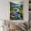 Hawaii " Hawaii Landscape I "