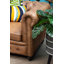 Cange Striped Rectangular Throw Cushion